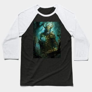 guardian of the forest Baseball T-Shirt